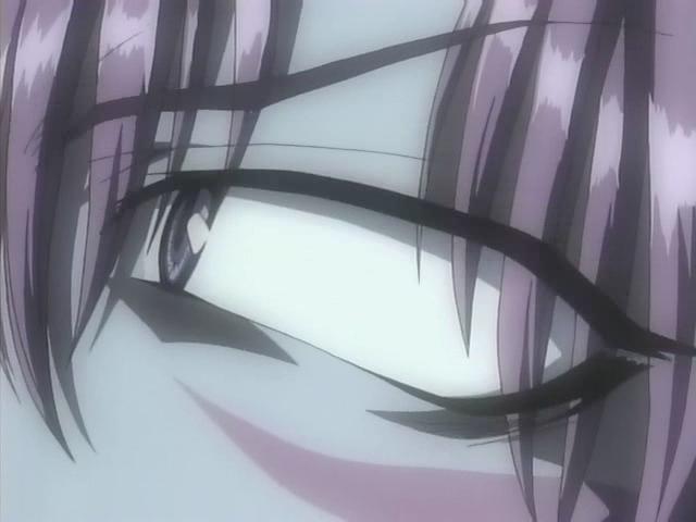 Otaku Gallery  / Anime e Manga / Saiyuki / Screen Shots / Saiyuki Reload / 14 - Sussurri dell`oscurita` / 006.jpg